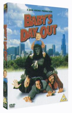 Baby's Day Out (1994) - Find An...