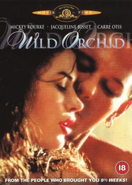 Wild Orchid 1990