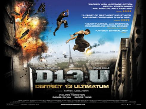 District 13 Film