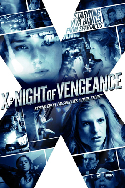 TV Release Net X Night of Vengeance 2011 DVDRip XviD RedBlade