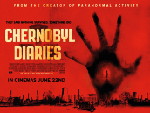 The Week In Screenings Part LV