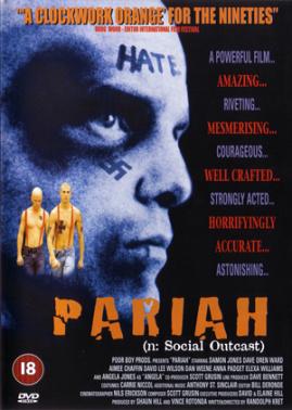 pariah 1998