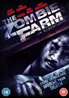 Zombie Farm Film