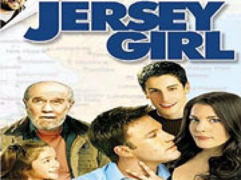 jersey girl 2004