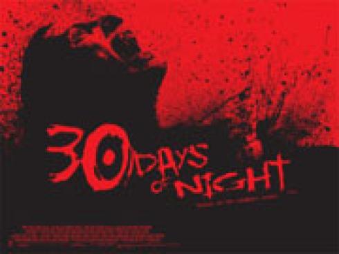 30 Days of Night (2007) gledaj