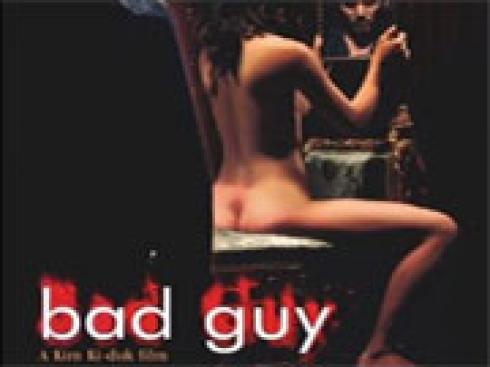Bad Guy 2001