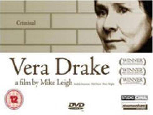 Vera Drake
