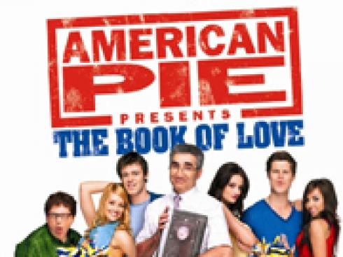 Watch American Pie Presents The Book Of Love 18 trailer video